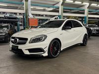 Gebraucht Mercedes A45 AMG AMG 360 PS (264 kW) 2014 Limousine
