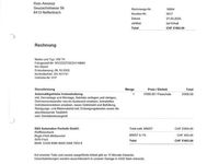 Gebraucht VW T4 102 PS (75 kW) 2003 Van