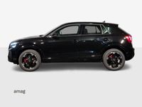 gebraucht Audi Q2 35 TFSI S line S-tronic