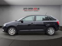 Gebraucht Skoda Rapid Ambition 122 PS (89 kW) 2015 Kombi