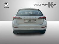 gebraucht Skoda Scala 1.0 TSI Ambition DSG