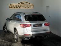 gebraucht Mercedes GLC300e 