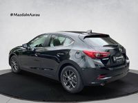 gebraucht Mazda 3 2.0 120 Ambition