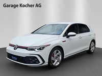 Gebraucht VW Golf VIII GTI 245 PS (180 kW) 2021 Limousine