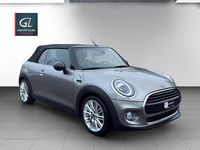 Gebraucht Mini Cooper Cabriolet 136 PS (100 kW) 2019 Cabrio