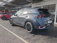Gebraucht Kia Sportage GT-Line 160 PS (117 kW) 2025 SUV
