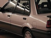 Gebraucht Nissan Sunny 110 PS (80 kW) 1988