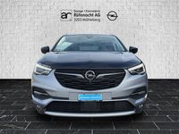 gebraucht Opel Grandland X 1.6 T PHEV Ultimate