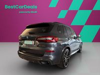 Gebraucht BMW X5 M Sport 394 PS (289 kW) 2021 Grau SUV