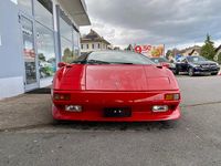 Gebraucht Lamborghini Diablo 492 PS (361 kW) 1992 Coupé