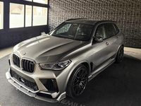 Gebraucht BMW X5 M Competition Edition 626 PS (460 kW) 2020 SUV