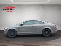 gebraucht Volvo C70 D5 Summum Geartronic