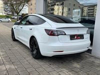 Gebraucht Tesla Model 3 Performance 377 kW (513 PS) 2021 Limousine