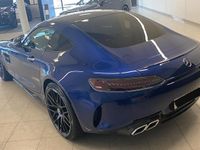 Gebraucht Mercedes AMG GT C AMG 558 PS (410 kW) 2020 Coupé
