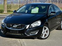 Gebraucht Volvo S60 Summum 215 PS (158 kW) 2012 Limousine