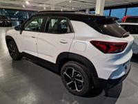 gebraucht Chevrolet TrailBlazer RS