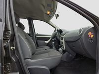 Gebraucht Dacia Logan Lauréate 105 PS (77 kW) 2009 Kombi
