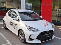 gebraucht Toyota Yaris Hybrid 1.5 Premium e-CVT
