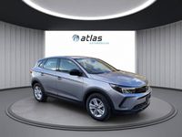 gebraucht Opel Grandland X 1.2 T Edition