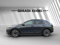 Gebraucht Kia XCeed GT-Line 140 PS (102 kW) 2024 Schwarz SUV
