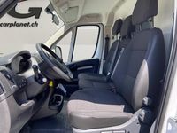 gebraucht Opel Movano Kaw. 3.3 t L2 H2 2.2 T