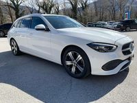 Gebraucht Mercedes C220 200 PS (147 kW) 2022 Kombi