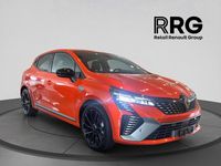 Neu Renault Clio V Esprit Alpine 143 PS (105 kW) 2025 Orange Kleinwagen