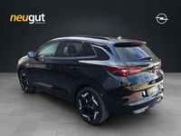 gebraucht Opel Grandland X 1.6 T PHEV GSE