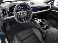 gebraucht Porsche Cayenne Coupé E-Hybrid Tiptronic