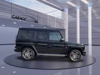 gebraucht Mercedes G63 AMG AMG