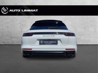 Gebraucht Porsche Panamera GTS Sport Turismo 460 PS (338 kW) 2019 Limousine