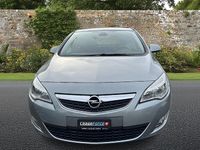 Gebraucht Opel Astra Enjoy 180 PS (132 kW) 2010