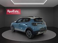 Neu Citroën e-C3 83 kW (113 PS) 2026 Limousine