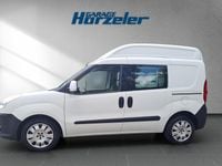 Gebraucht Fiat Doblò 120 PS (88 kW) 2012 Van / Kleinbus