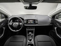 gebraucht Skoda Karoq 1,5 TSI DSG Fresh - LAGER