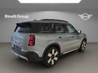 gebraucht Mini Countryman C