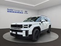 Neu Hyundai Santa Fe 215 PS (158 kW) 2025 SUV