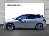 Neu BMW 218 Active Tourer Luxury Line 150 PS (110 kW) 2025 Grau Van / Kleinbus