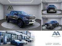 Neu Ford Ranger Raptor 292 PS (214 kW) 2025 Grau Abholung