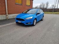 Gebraucht Ford Focus Trend 125 PS (91 kW) 2016