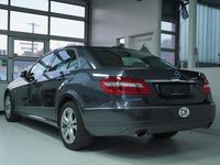 Gebraucht Mercedes E350 Avantgarde 292 PS (214 kW) 2009