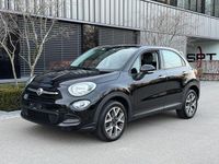 Gebraucht Fiat 500X Pop 110 PS (80 kW) 2015 SUV
