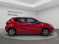 Neu MG MG3 Luxury 195 PS (143 kW) 2025 Kleinwagen