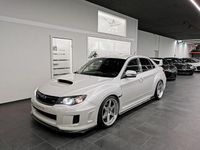 Gebraucht Subaru WRX STI Sport 368 PS (270 kW) 2014
