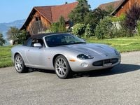 Gebraucht Jaguar XKR 396 PS (291 kW) 2003