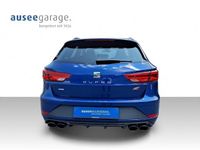 gebraucht Seat Leon ST 2.0 TSI 370 4 Drive DSG