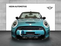 gebraucht Mini Cooper S Cabriolet DKG