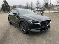 Gebraucht Mazda CX-30 122 PS (89 kW) 2019 SUV