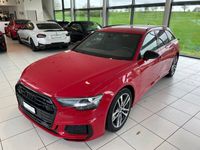 gebraucht Audi A6 Avant 40 TDI Sport qu