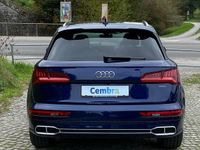Gebraucht Audi SQ5 354 PS (260 kW) 2018 SUV